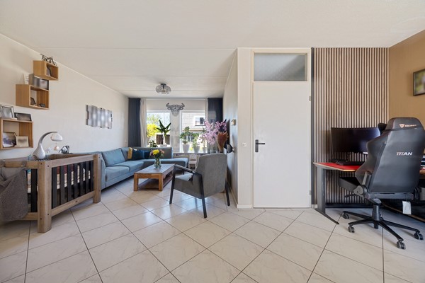 Medium property photo - de Korten 5, 8376 LA Ossenzijl